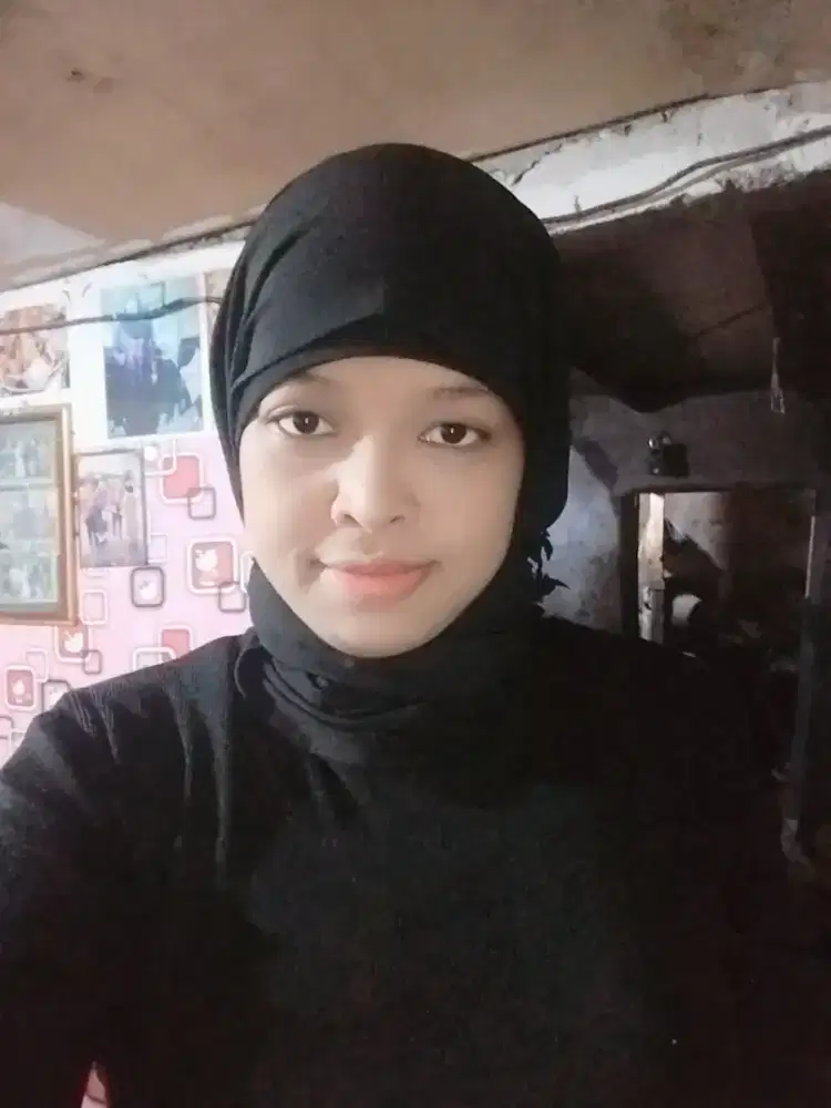 Asri saputri