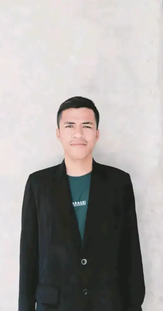 mencari pekerjaan