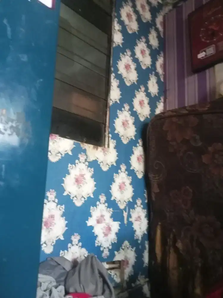 Art penginapan menginap dirumah