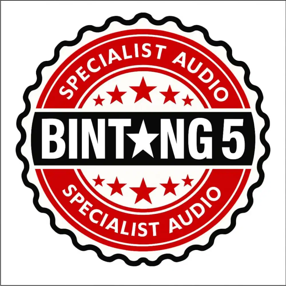 BINT☆NG 5