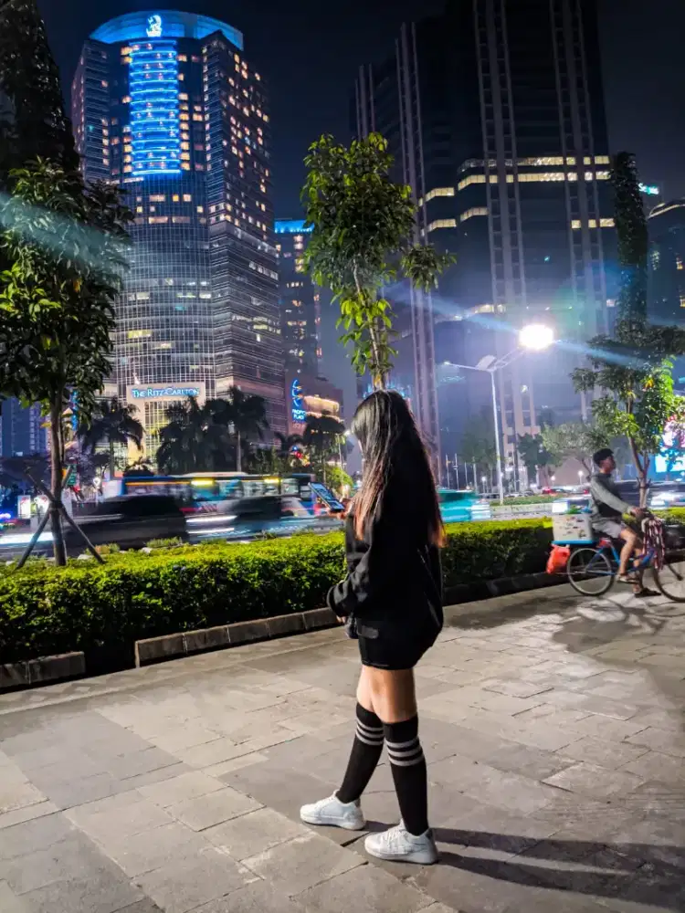 Dibutuh kan karyawan wanita