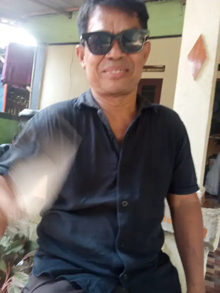 Suhendi Hendi