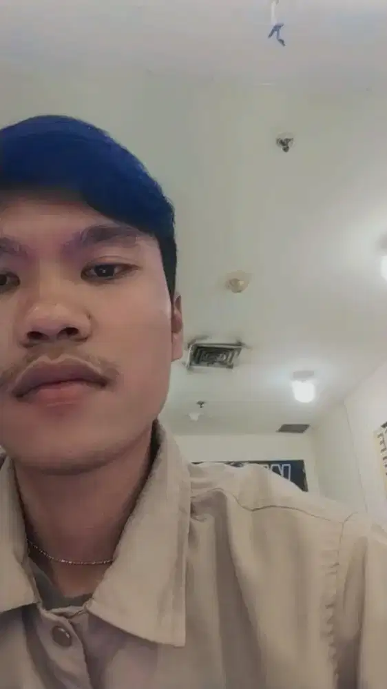 Cari pekerjaan apa ajah modal KTP