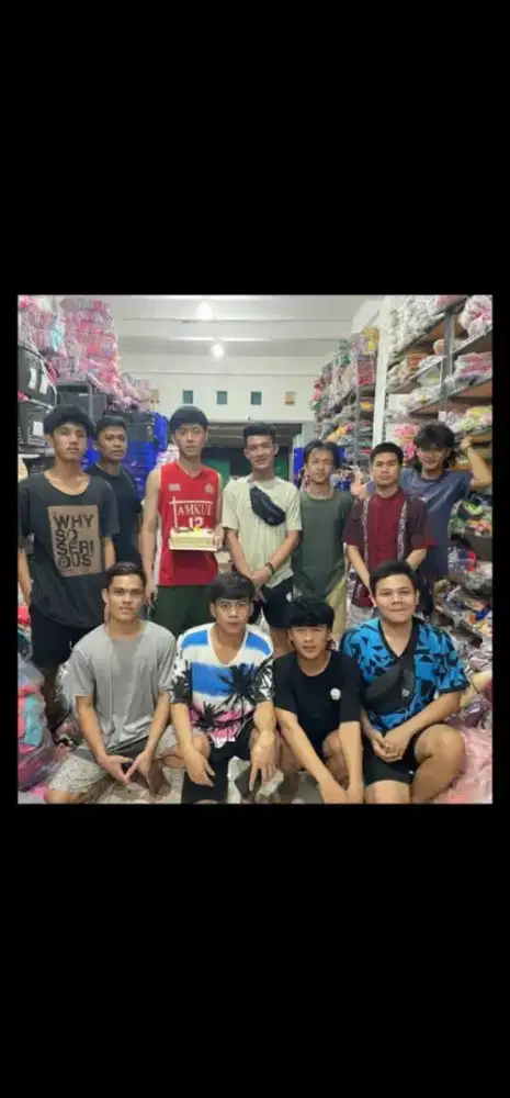 Cari kerjaan apa saja,pengalaman online shop 2 tahun