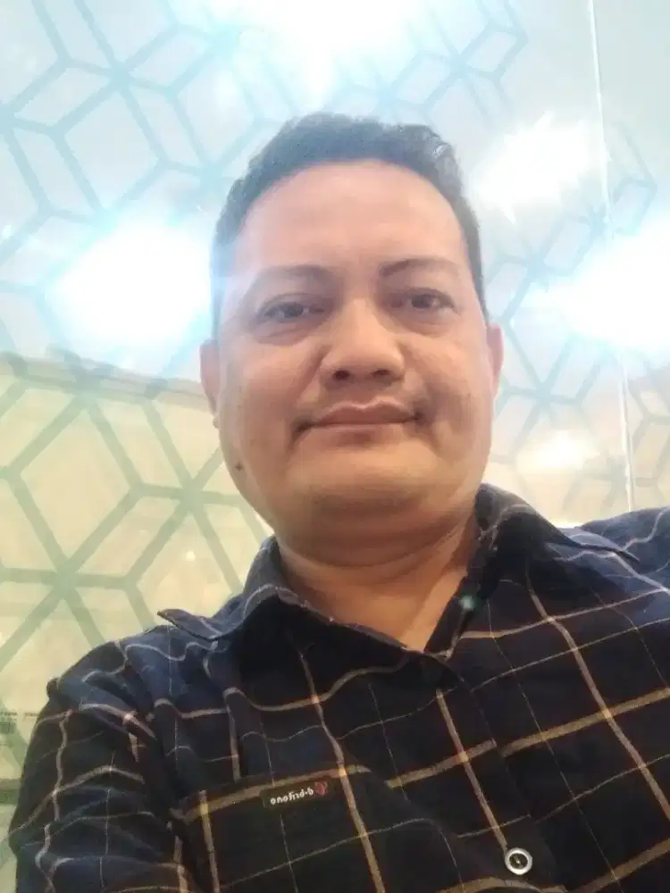 Cari kerja jadi asisten koki
