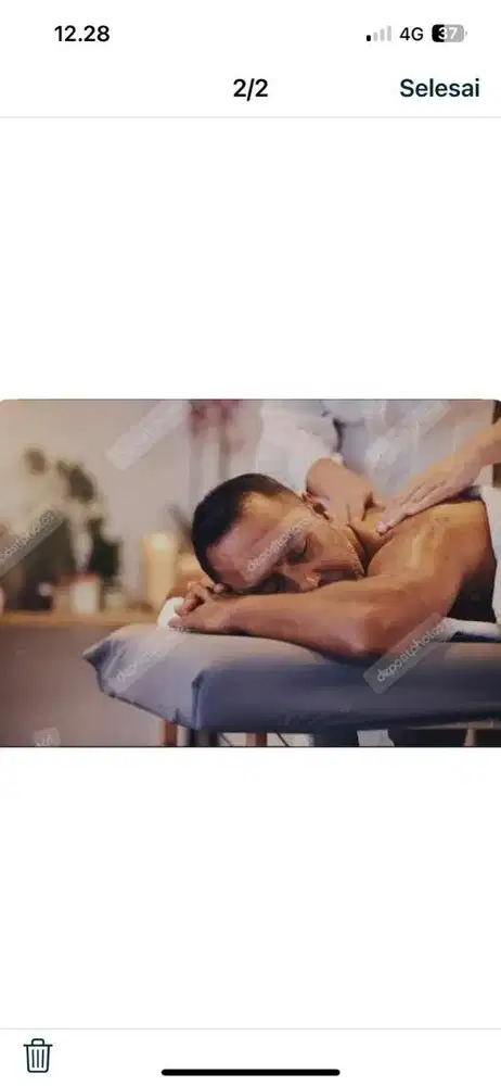 Spa non plus plus khusus perempuan