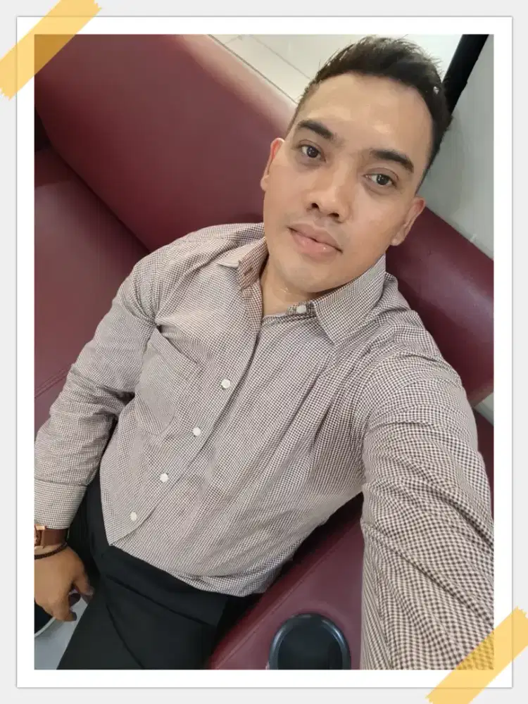 Looking a job in Bali