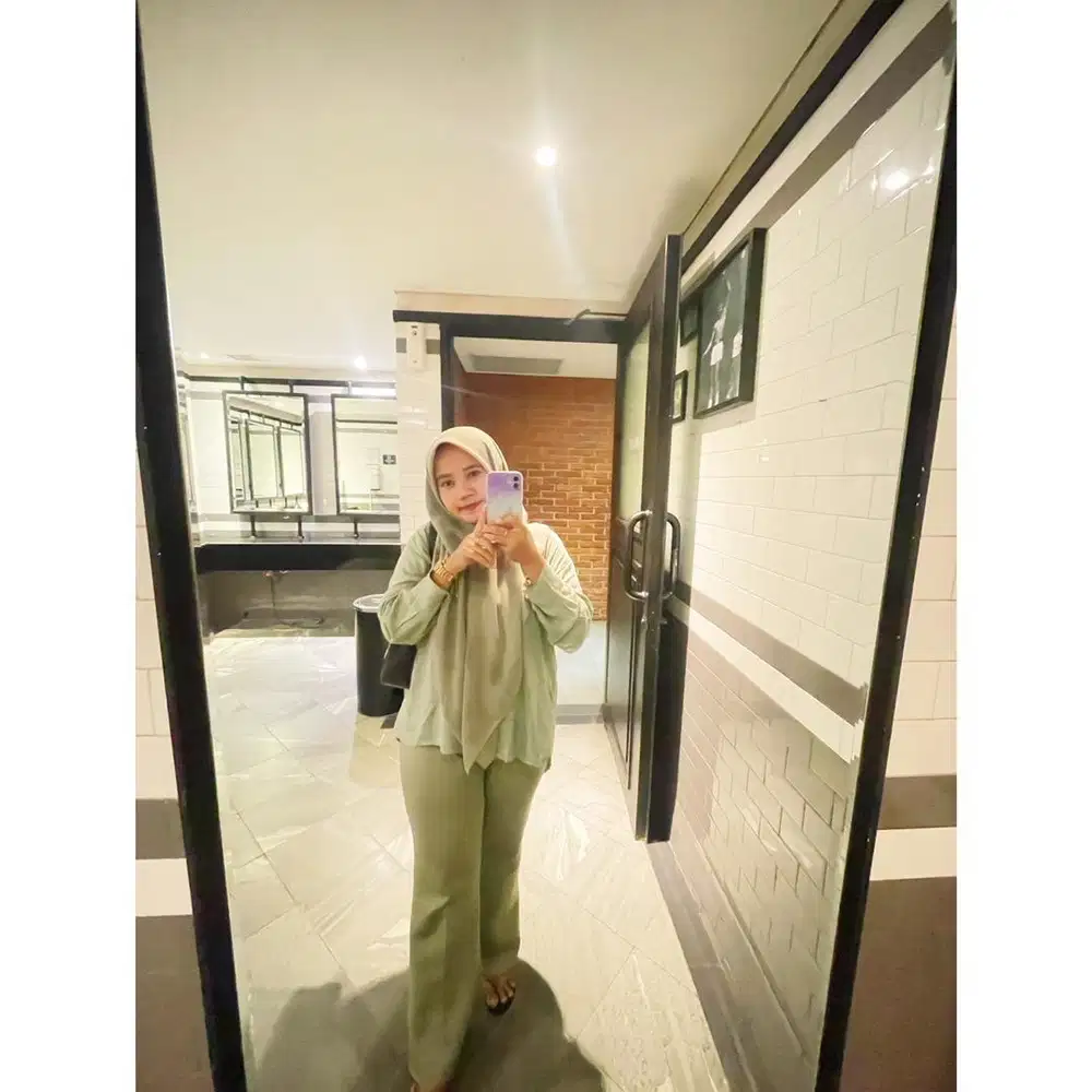 Nyari lowongan pekerjaan