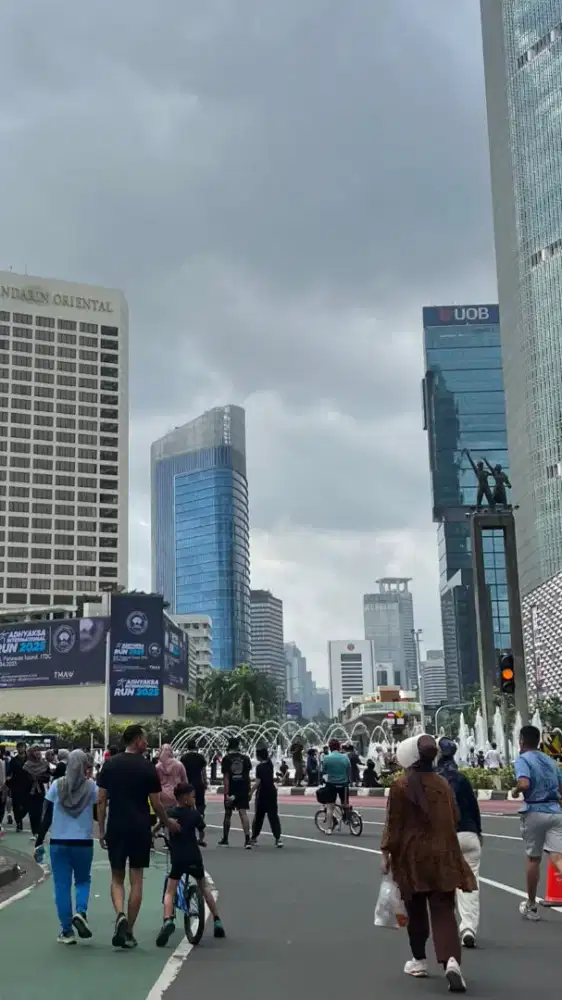 Yang Berminat Bisa Hubungi Langsung