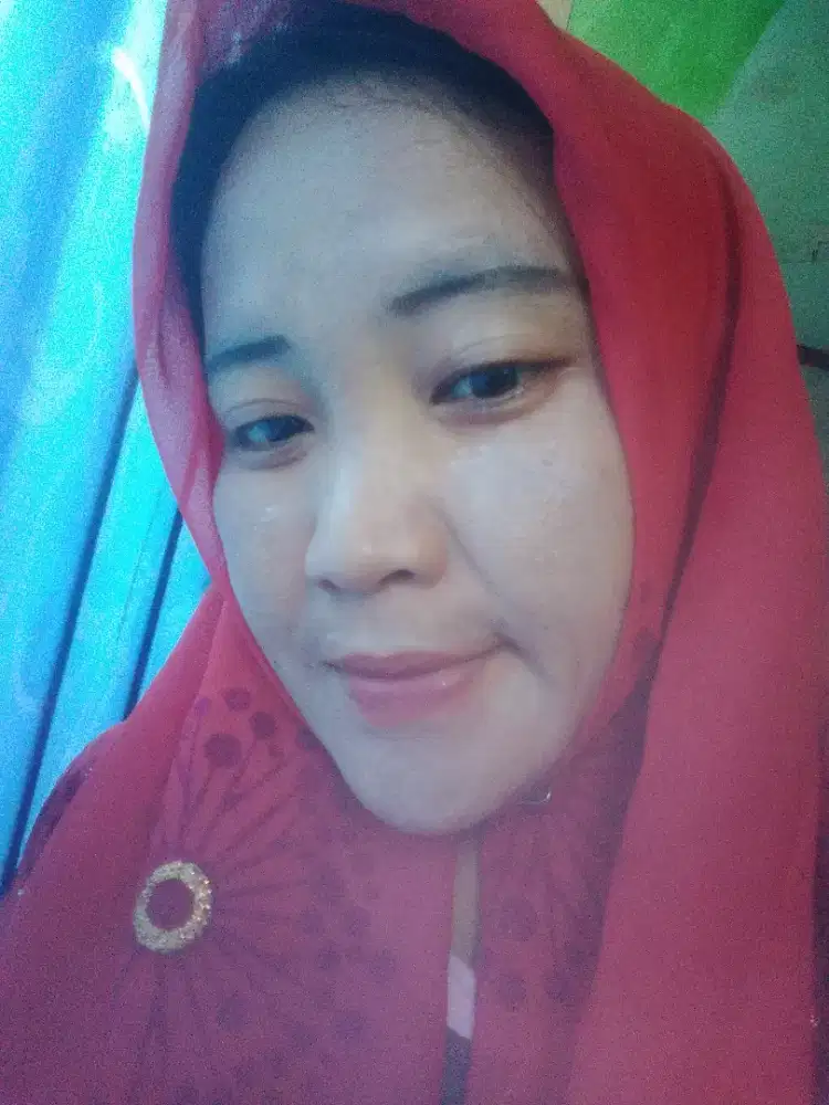 Kalo ada loker art antr jemput sekolah