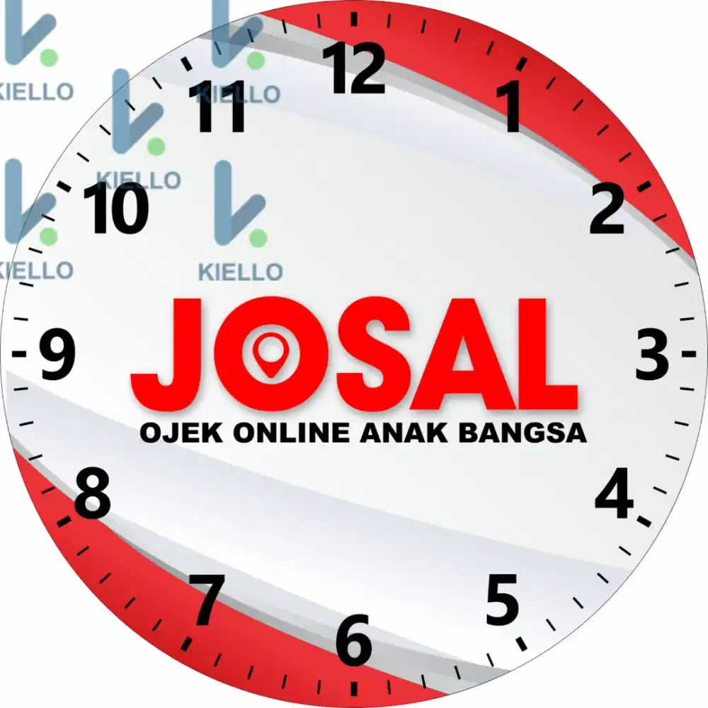 Ojek Langganan Harian/Mingguan/Bulanan – Aman,Terpercaya,& Tepat Waktu