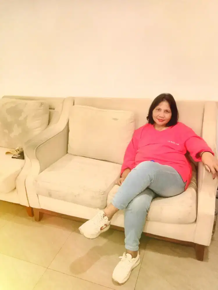mencari pekerjaan art atau sebagainya
