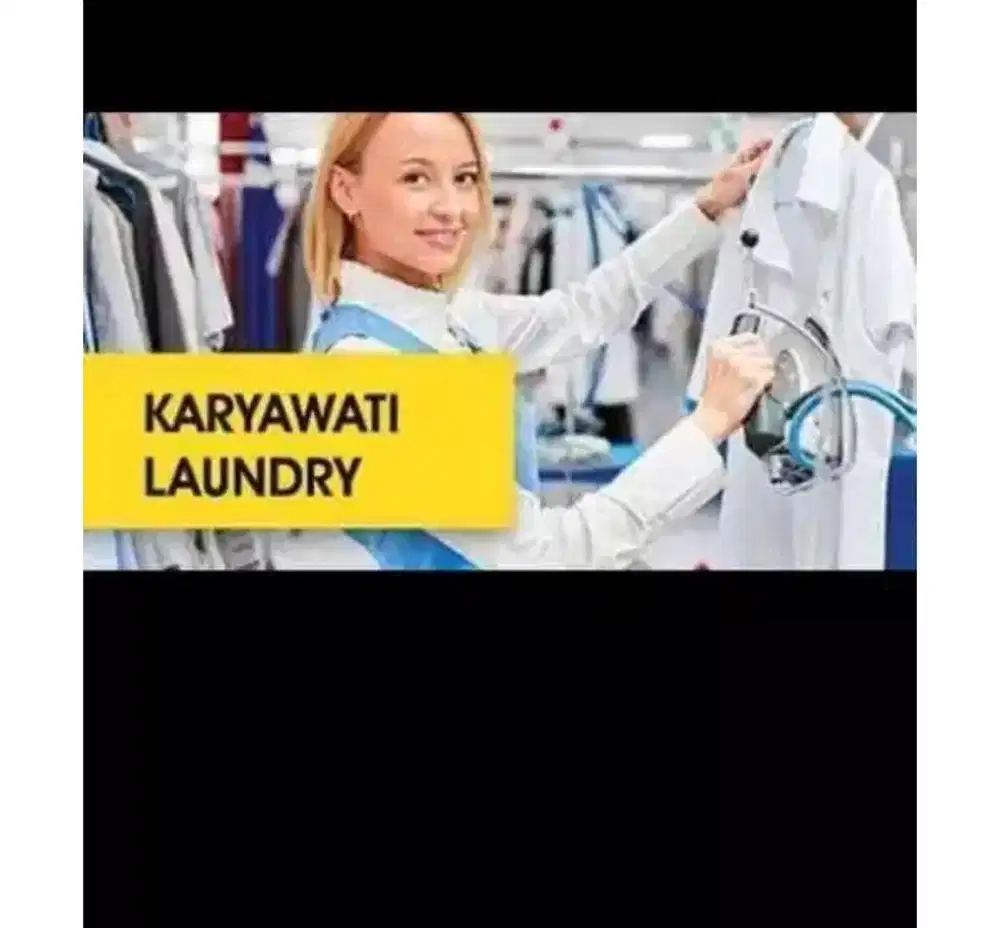 Lowongan kerja laundry bagian setrika di jelambar, jakarta barat