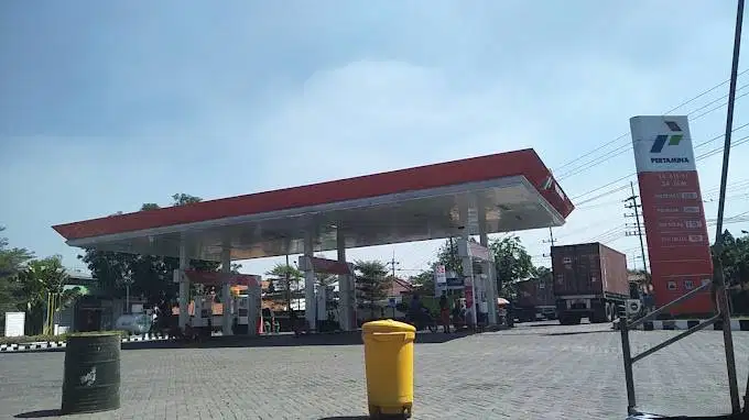 Operator SPBU Lowongan Kerja Wanita Driyorejo