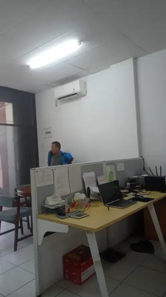 Staff Admin Marketing Online