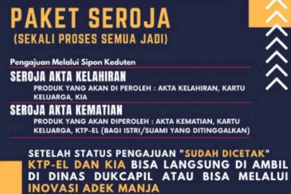 Biro jasa restu