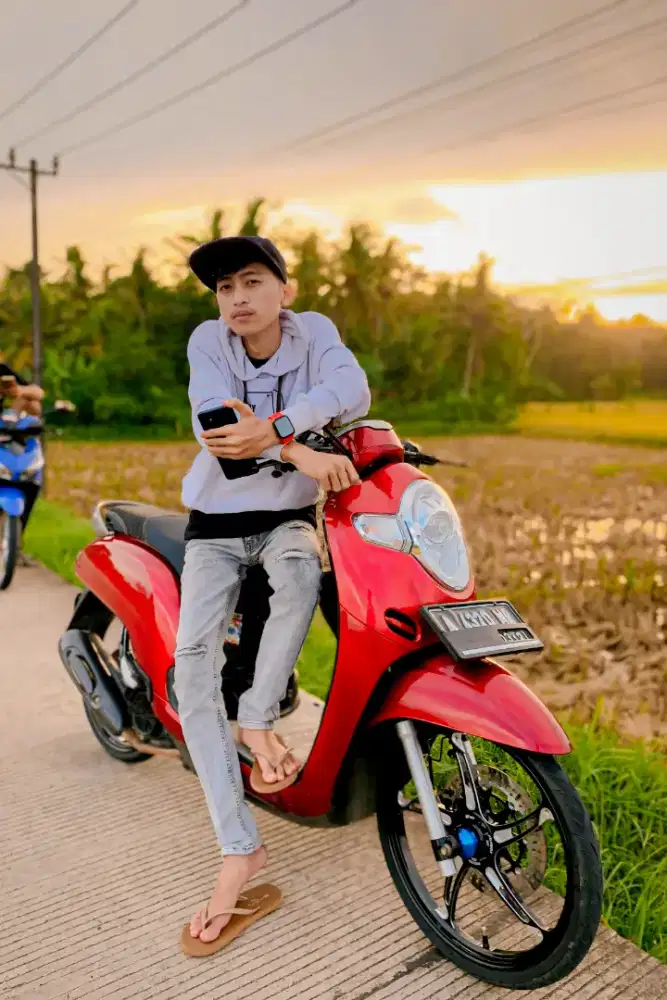 BERSEDIA OB ATAU APA SAJA