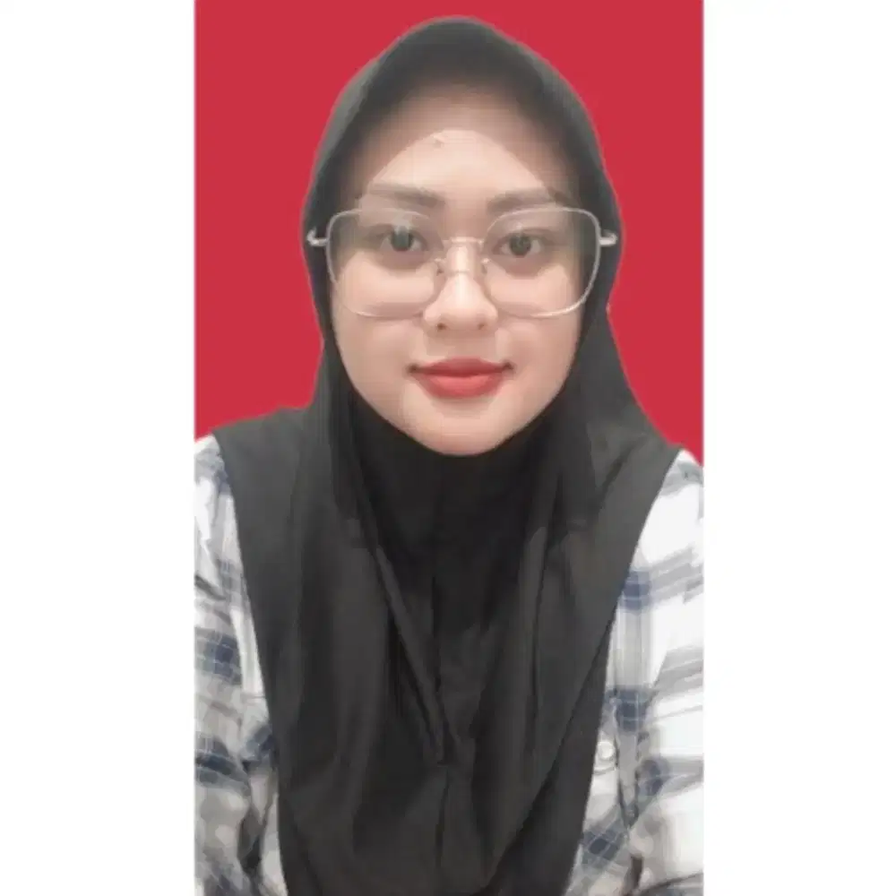 Serius mencari kerja.