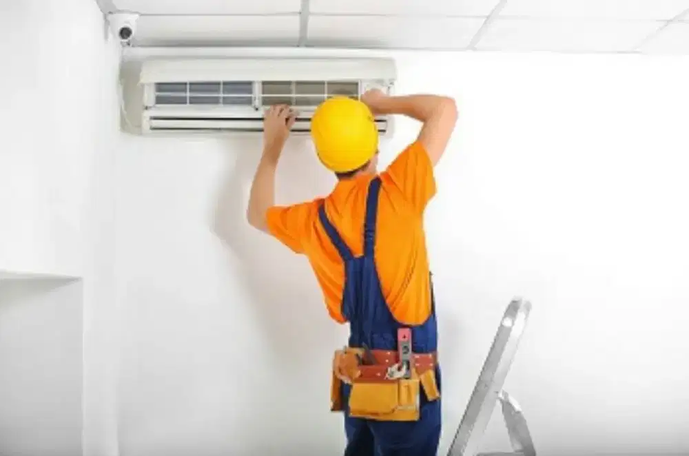 Lowongan Kerja TEKNISI AC