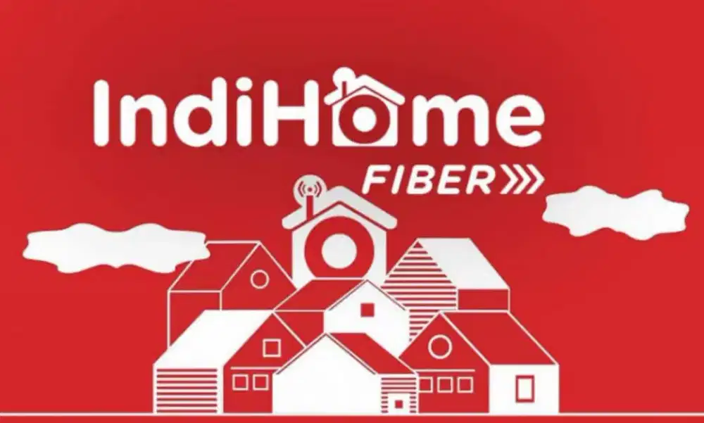Pasang Wifi Internet Only Indihome