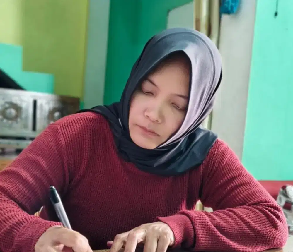 Loker art baby sitter dan perawat lansia