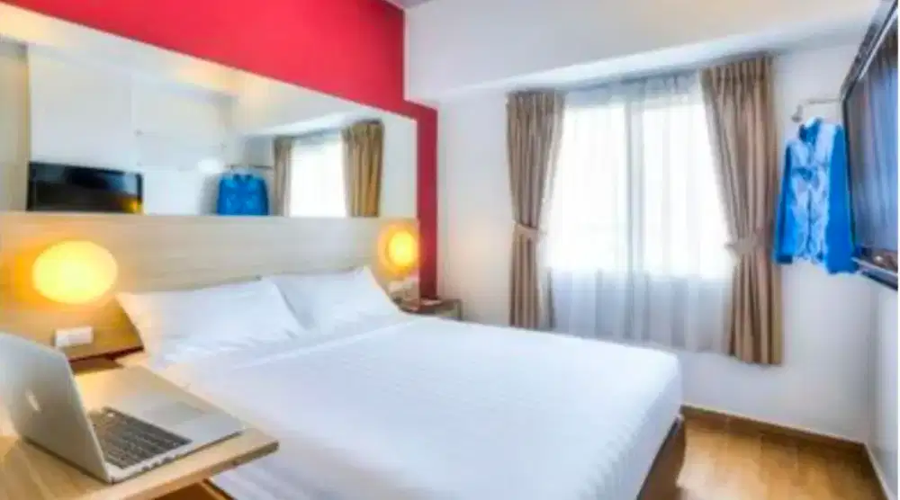 Loker housekeeper atau housekeeping