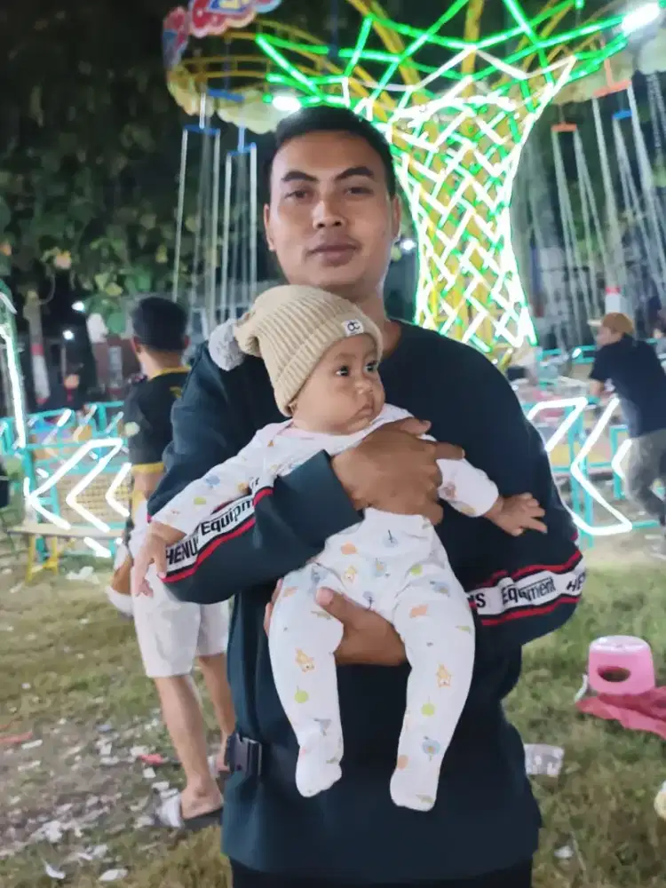 Bang santo
