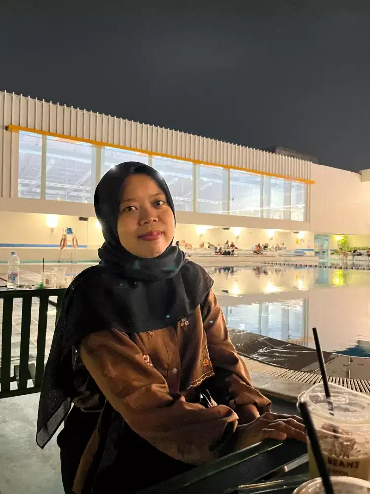 saya mencari pekerjaan part time start jam 19:00