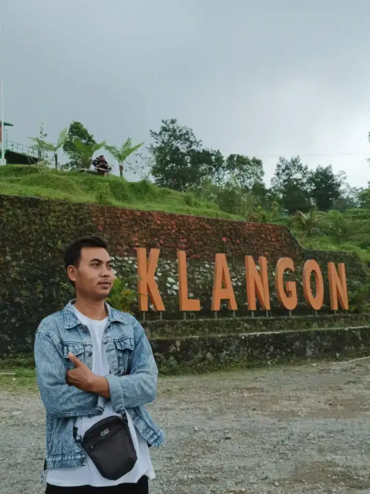 Cari pekerjaan serabutan