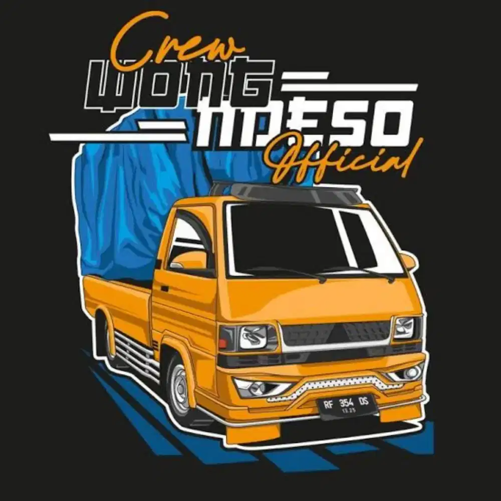 Cari kerja sebagai driver
