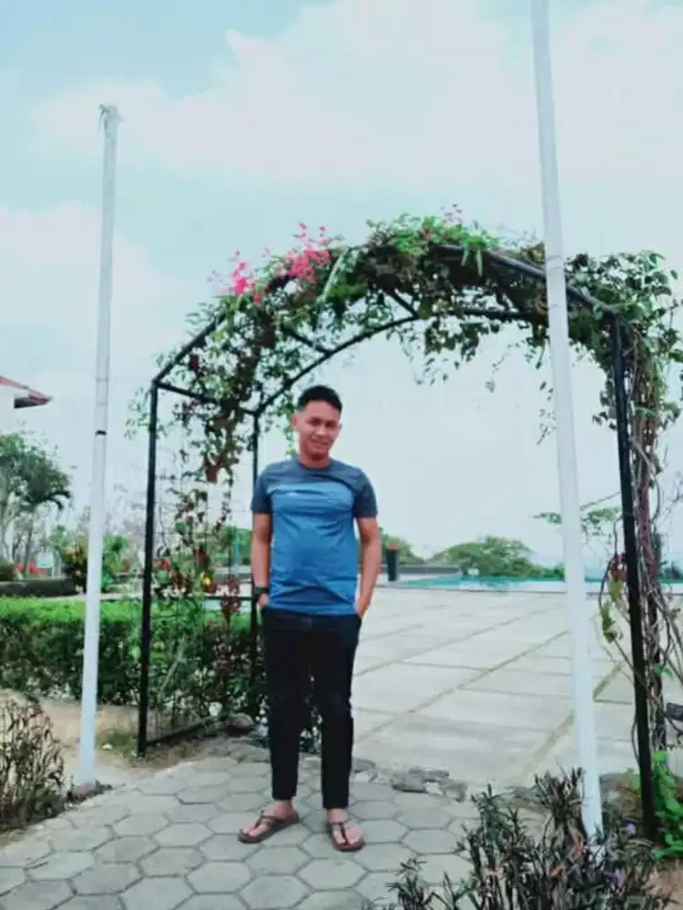 Driver profesional kantor / Pribadi