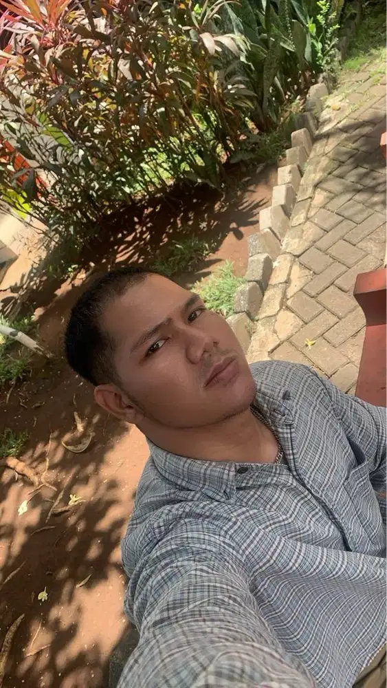 Muhammad Rehan Sayuti