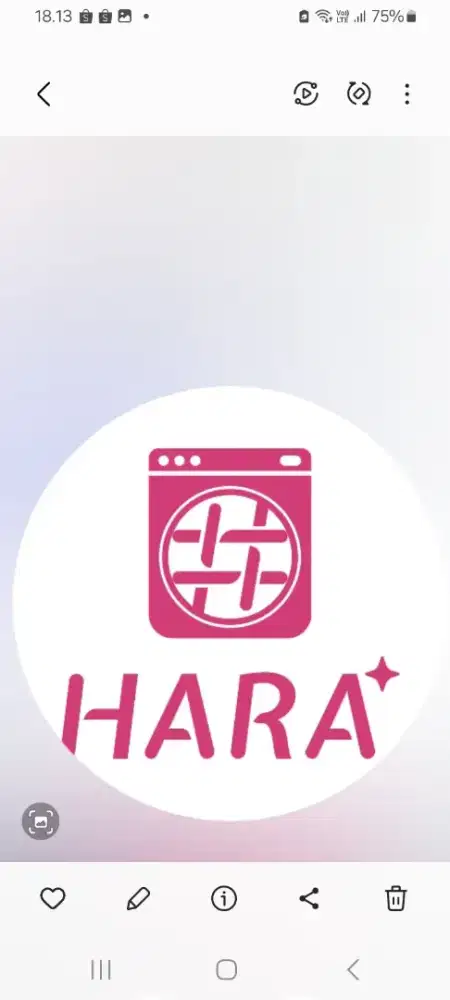 Freelance laundry: wanita
