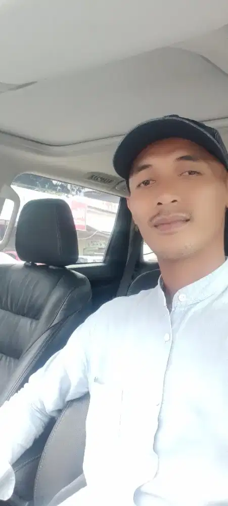 Cari lowongan krja supir pribadi