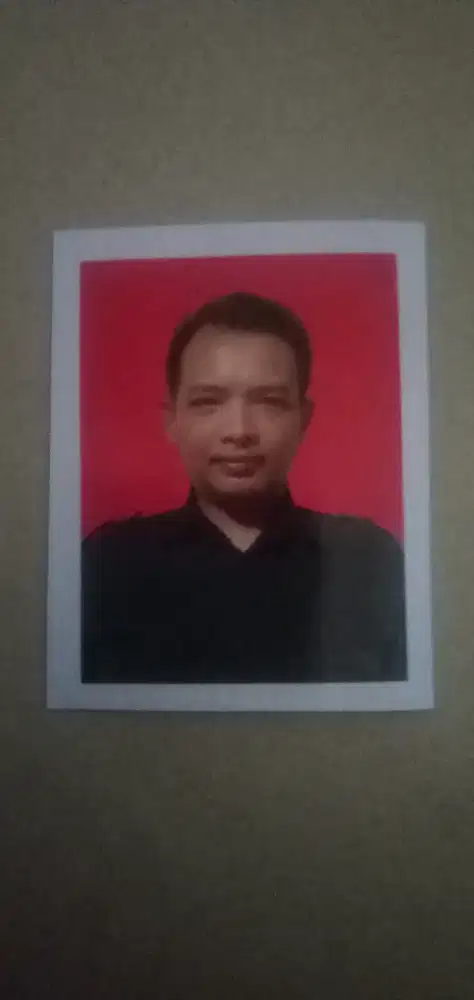 Cari pekerjaan security atau apa saja