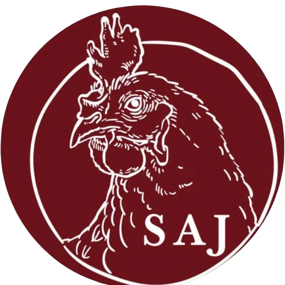 Dicari kurir ayam potong (motor)