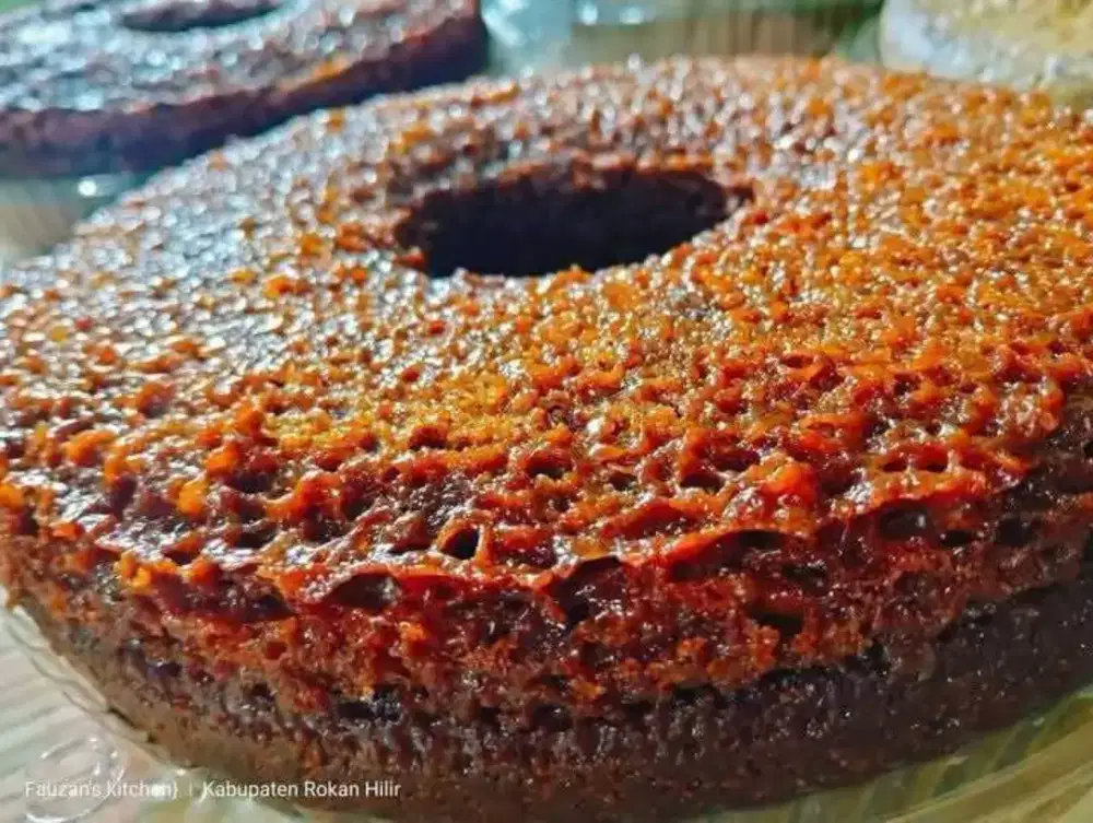 Cari mitra usaha kuliner