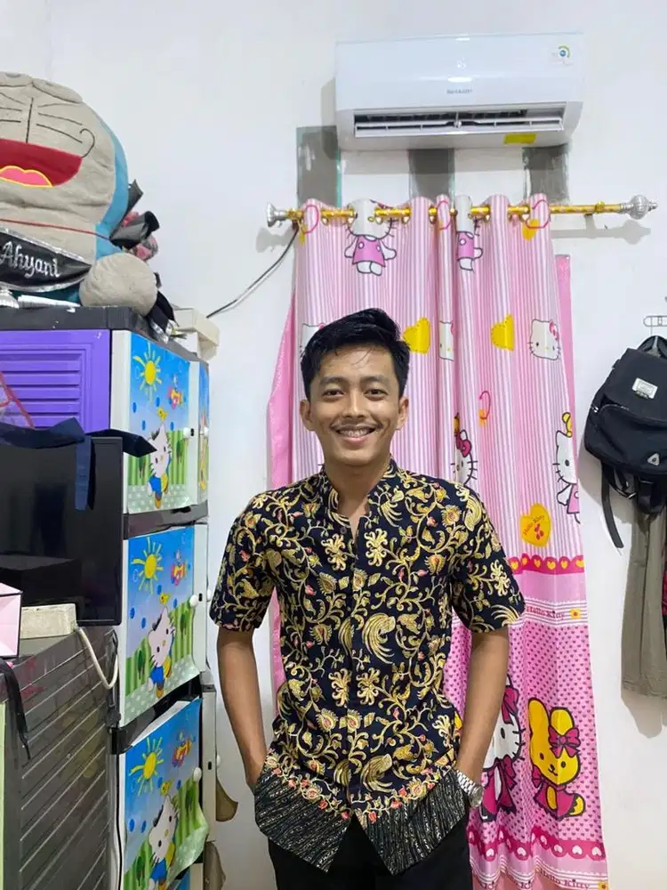 cari loker driver