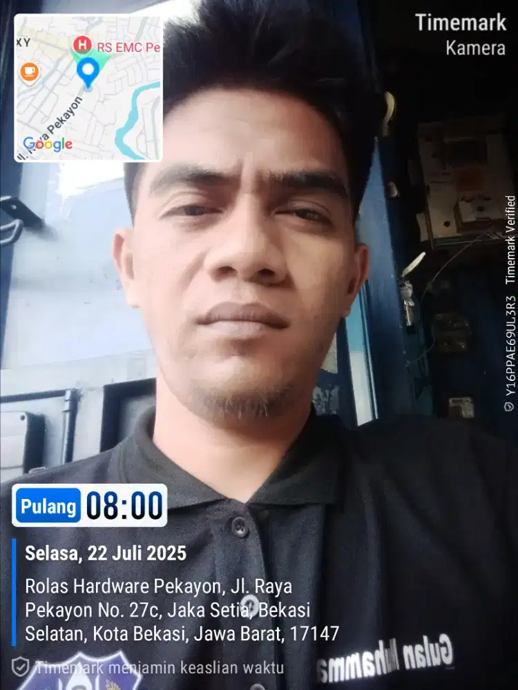 Mencari pekerjaan