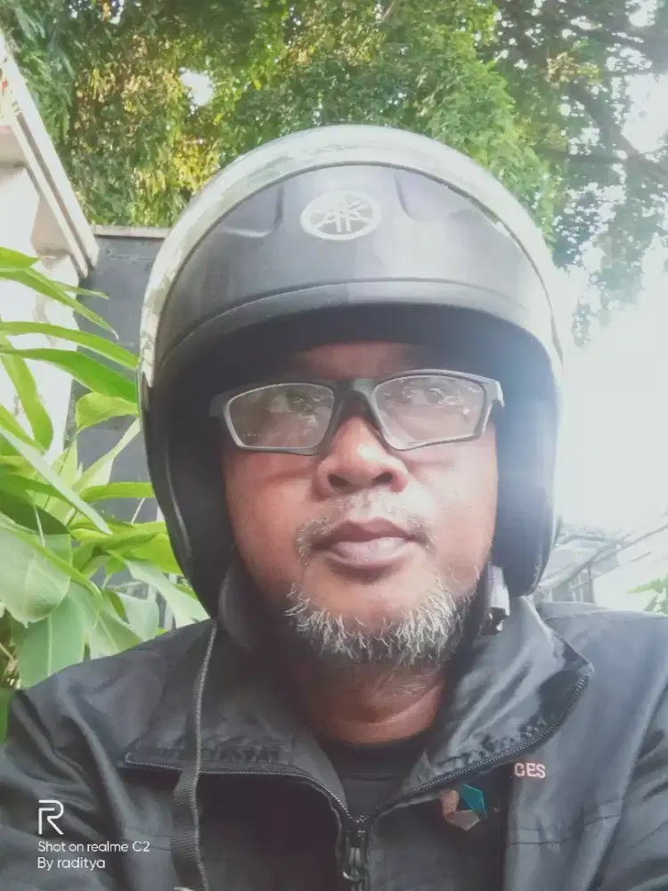 Cari pekerjaan driver SIM A
