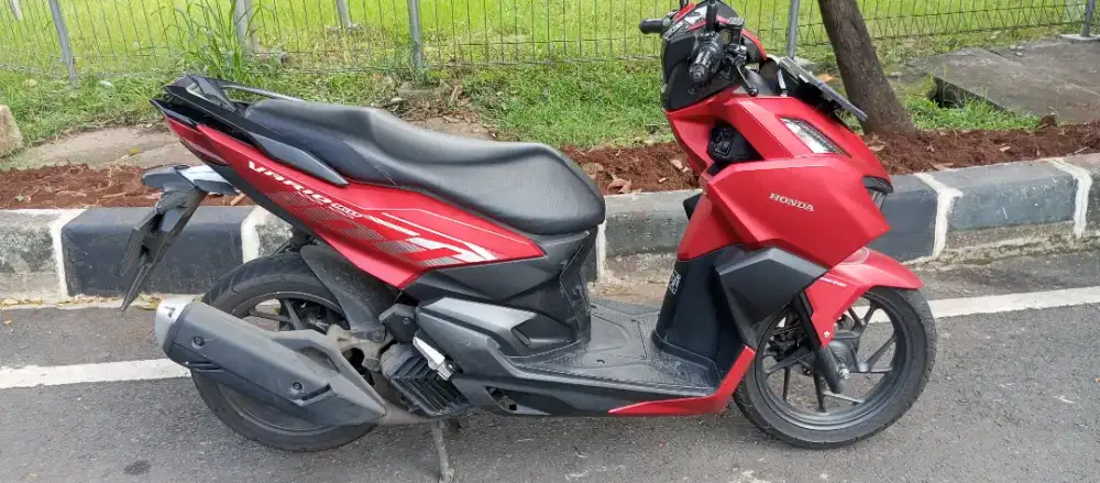 ojek langganan motor harian, mingguan dan bulanan