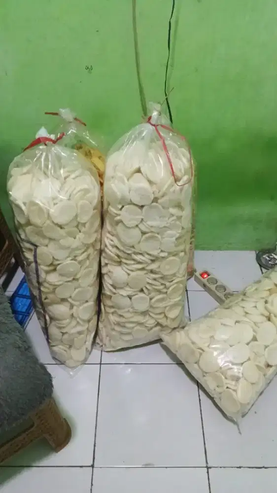 Lowongan pekerjaan bungkus krupuk jakarta timur