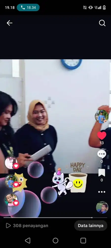 Dibutuhkan segera WANITA Admin online dan host dan packing