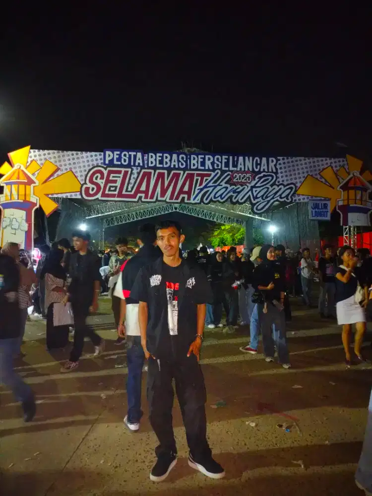 Ageng Firgiawan 