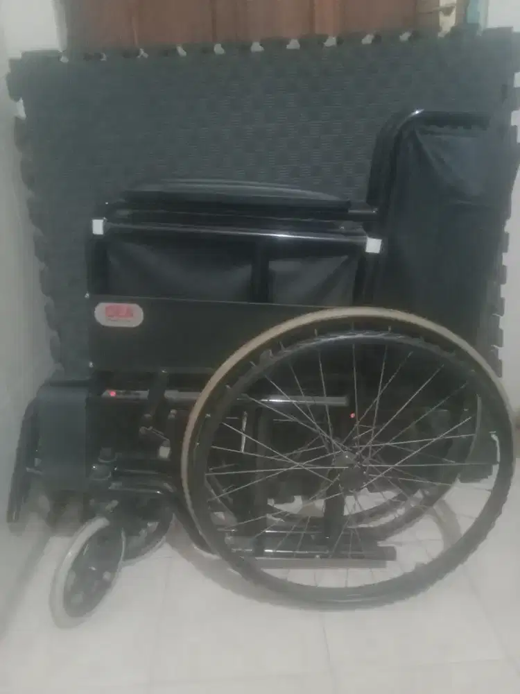 sewa kursi roda