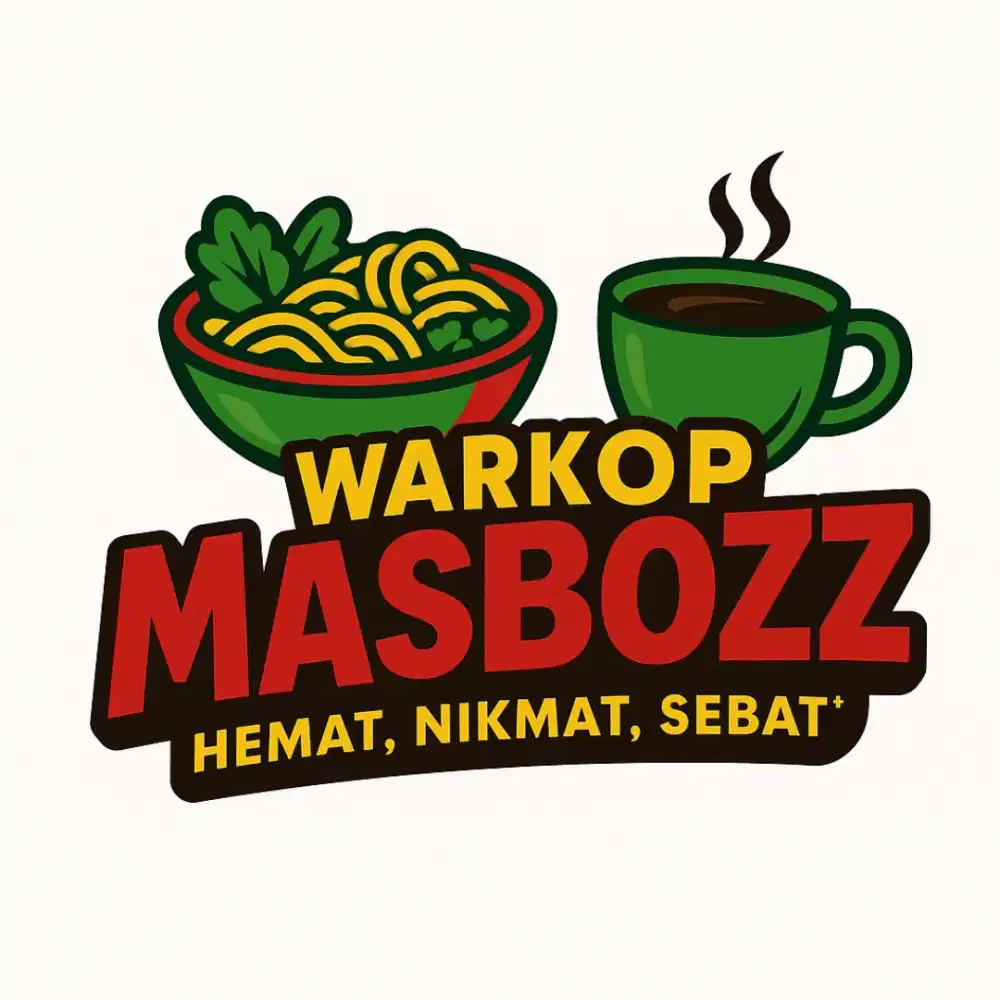 Warkop Masbozz