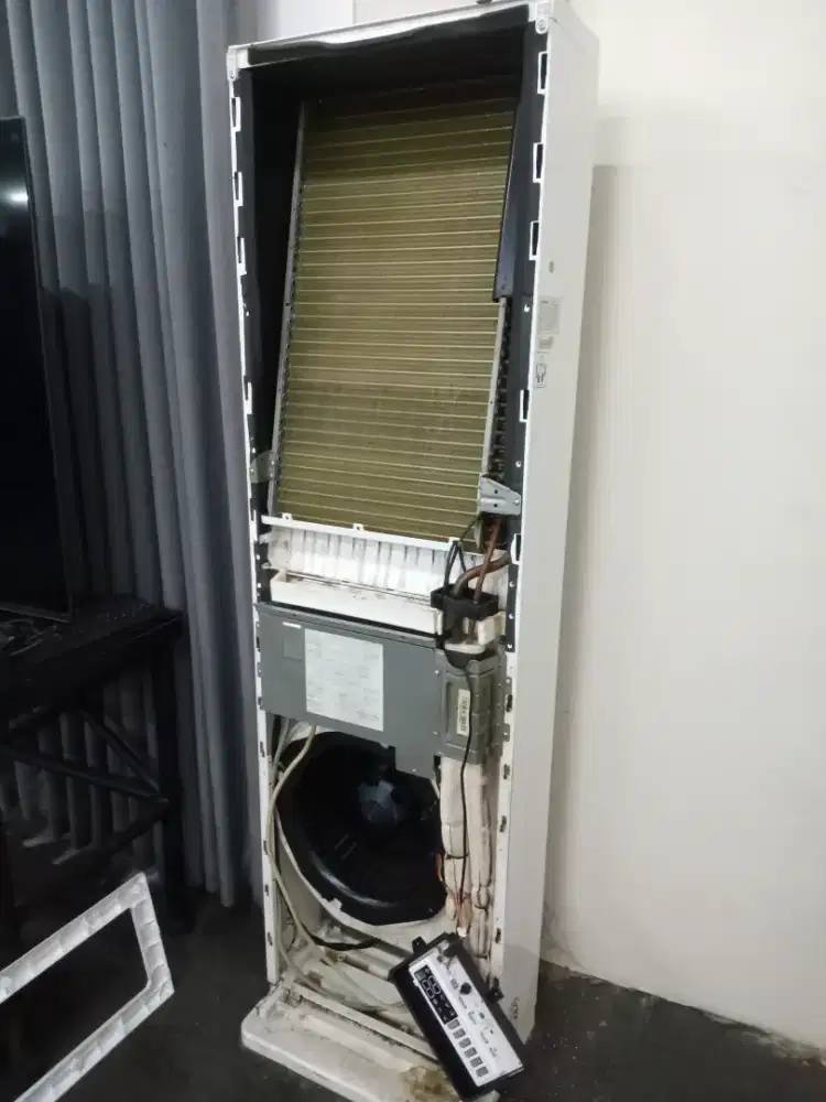 JASA SERVICE AC KELAPA GADING DAN SEKITARNYA