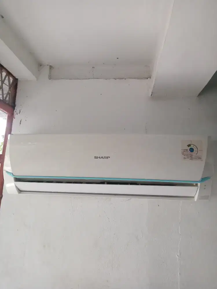 JASA SERVICE AC TIDAK DINGIN