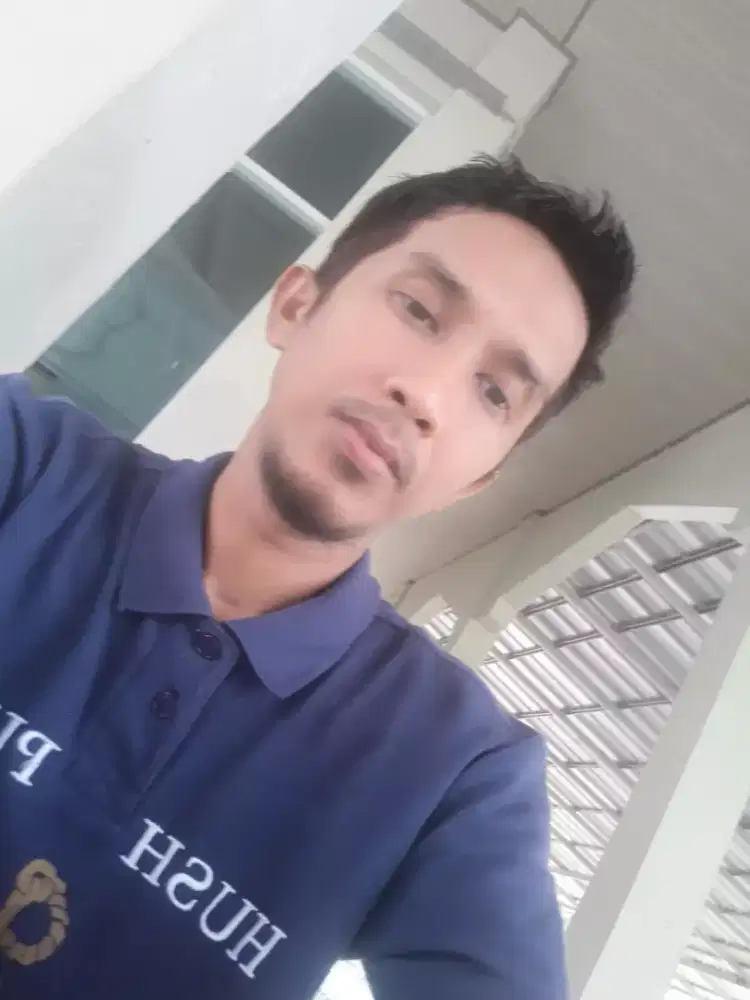 Bismillah Cari kerja
