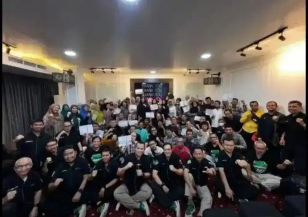 BISNIS SAMPINGAN